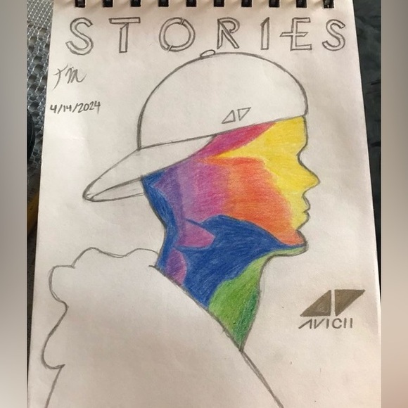 Support the Posher! - Picture 4 of 12